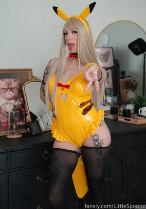 Littlespoonz OnlyFans Leaked Free Thumbnail Picture - #JqFbptNGNI