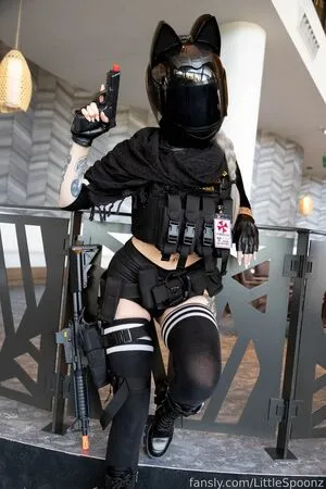 Littlespoonz OnlyFans Leaked Free Thumbnail Picture - #NdHCEpOrzc