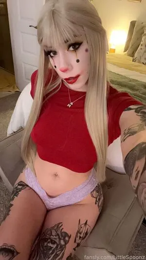 Littlespoonz OnlyFans Leaked Free Thumbnail Picture - #Ojww1w7ycm