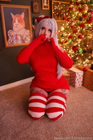 Littlespoonz OnlyFans Leaked Free Thumbnail Picture - #PMfDbjKiCA