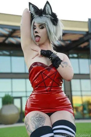 Littlespoonz OnlyFans Leaked Free Thumbnail Picture - #Q7AawxJkSh
