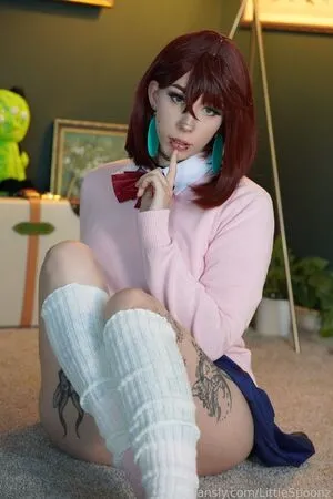 Littlespoonz OnlyFans Leaked Free Thumbnail Picture - #VBnWcZu6qr