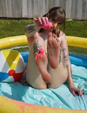Littlespoonz OnlyFans Leaked Free Thumbnail Picture - #VUblXSuKN1