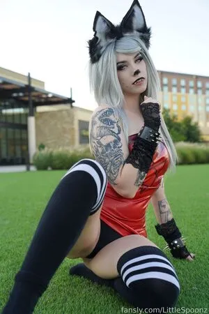 Littlespoonz OnlyFans Leaked Free Thumbnail Picture - #VyvDaBuXob
