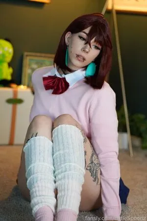 Littlespoonz OnlyFans Leaked Free Thumbnail Picture - #WYLxMy4DnE