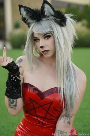 Littlespoonz OnlyFans Leaked Free Thumbnail Picture - #XGYHvr3AGf