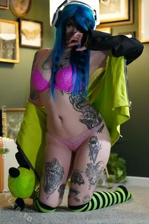 Littlespoonz OnlyFans Leaked Free Thumbnail Picture - #YlCmZDBWJE