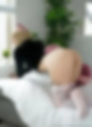 Littlespoonz OnlyFans Leaked Free Thumbnail Picture - #dJJvHjRQxc