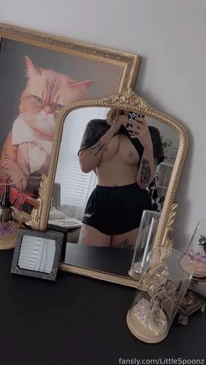 Littlespoonz OnlyFans Leaked Free Thumbnail Picture - #dSTJ7SWut7