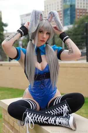 Littlespoonz OnlyFans Leaked Free Thumbnail Picture - #eAsFvwmJPP