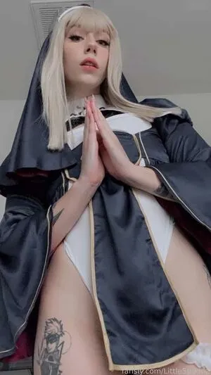 Littlespoonz OnlyFans Leaked Free Thumbnail Picture - #fZ0DSJDFSu