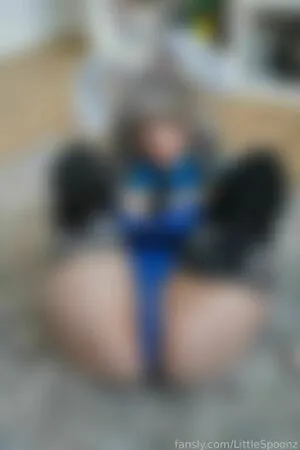 Littlespoonz OnlyFans Leaked Free Thumbnail Picture - #h0xSCuOHWx