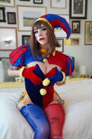 Littlespoonz OnlyFans Leaked Free Thumbnail Picture - #oyREOGZTcX