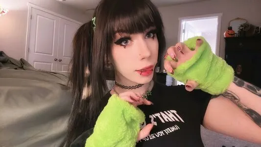 Littlespoonz OnlyFans Leaked Free Thumbnail Picture - #r1hn49rtd2