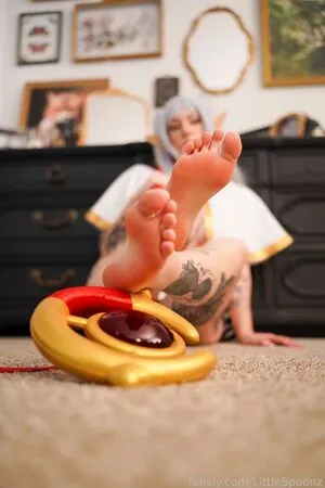 Littlespoonz OnlyFans Leaked Free Thumbnail Picture - #y9Gext0lcD