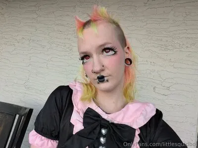 Littlesquidboi OnlyFans Leaked Free Thumbnail Picture - #V7DLVM83N7