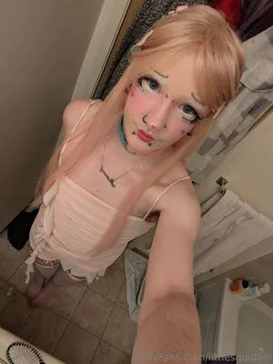 Littlesquidboi OnlyFans Leaked Free Thumbnail Picture - #bjuqzjUKO1