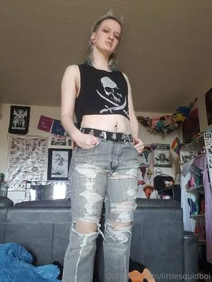 Littlesquidboi OnlyFans Leaked Free Thumbnail Picture - #ntXGPGi8Gb