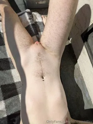 Littlesquidboi OnlyFans Leaked Free Thumbnail Picture - #xZjytwBN0t