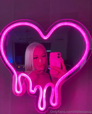 Littlestasia OnlyFans Leaked Free Thumbnail Picture - #DfYljAml9M