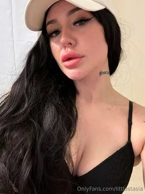 Littlestasia OnlyFans Leaked Free Thumbnail Picture - #Zpi94eW8L4