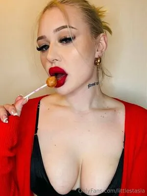 Littlestasia OnlyFans Leaked Free Thumbnail Picture - #opdaBCyLkq