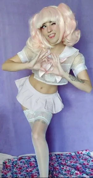 Littlestfox OnlyFans Leaked Free Thumbnail Picture - #R8tGD1f4aq