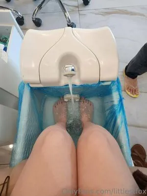 Littlestfox OnlyFans Leaked Free Thumbnail Picture - #ZMcU8DmjlU