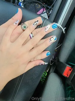 Littlestfox OnlyFans Leaked Free Thumbnail Picture - #ZPoJ54aeDJ