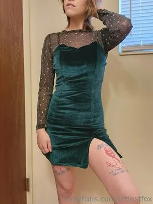 Littlestfox OnlyFans Leaked Free Thumbnail Picture - #bChsQ6AbwL