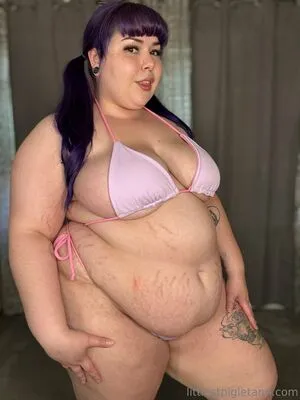 Littlestpigletann OnlyFans Leaked Free Thumbnail Picture - #0InNgp6FPI