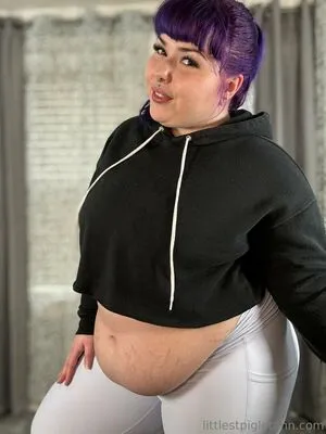 Littlestpigletann OnlyFans Leaked Free Thumbnail Picture - #3tYiWWoXVS