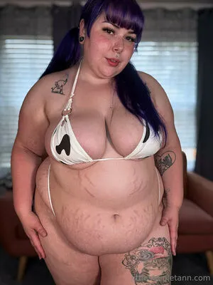 Littlestpigletann OnlyFans Leaked Free Thumbnail Picture - #IuO9k0L9G1