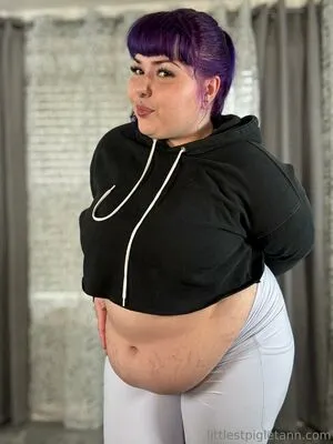 Littlestpigletann OnlyFans Leaked Free Thumbnail Picture - #KDL0Hgn7oV