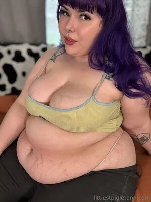 Littlestpigletann OnlyFans Leaked Free Thumbnail Picture - #KMdg9MCQAl