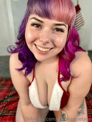 Littlestpigletann OnlyFans Leaked Free Thumbnail Picture - #LVfipngiDq