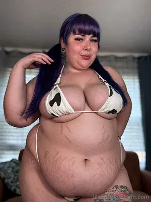 Littlestpigletann OnlyFans Leaked Free Thumbnail Picture - #M3XKCZfli4