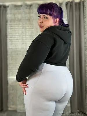 Littlestpigletann OnlyFans Leaked Free Thumbnail Picture - #N6GKZ9eIdU