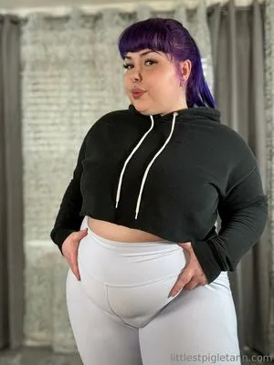 Littlestpigletann OnlyFans Leaked Free Thumbnail Picture - #O3AobaWv7H