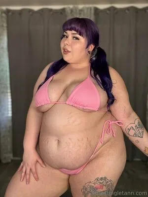 Littlestpigletann OnlyFans Leaked Free Thumbnail Picture - #PHJUGpLtEB