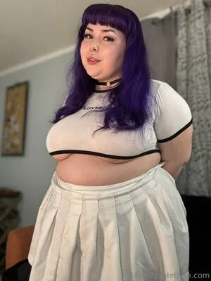 Littlestpigletann OnlyFans Leaked Free Thumbnail Picture - #RgxQIeUWwC