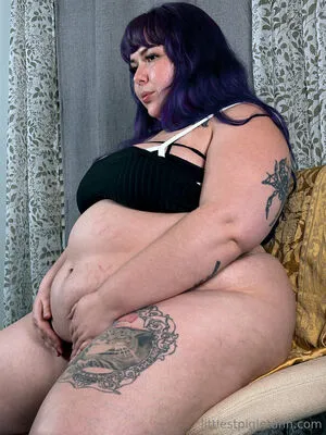 Littlestpigletann OnlyFans Leaked Free Thumbnail Picture - #UObnCTPcNi