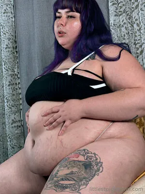 Littlestpigletann OnlyFans Leaked Free Thumbnail Picture - #UrjEfMWnJ4