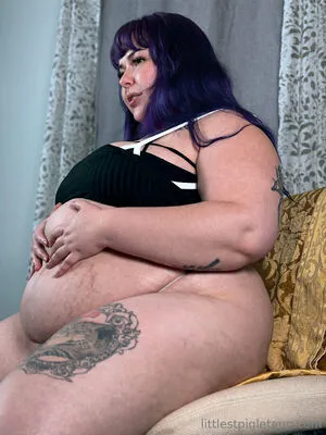 Littlestpigletann OnlyFans Leaked Free Thumbnail Picture - #Uwfdn03coj