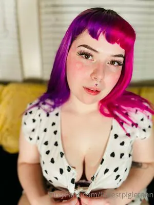 Littlestpigletann OnlyFans Leaked Free Thumbnail Picture - #VM3ow1Iovt