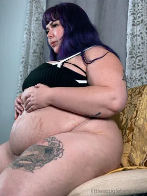 Littlestpigletann OnlyFans Leaked Free Thumbnail Picture - #XLaJ76Uf6r