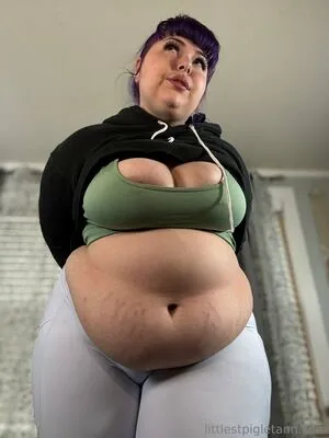 Littlestpigletann OnlyFans Leaked Free Thumbnail Picture - #Zl7gm01AMu
