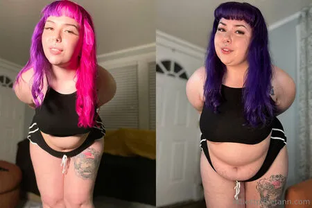 Littlestpigletann OnlyFans Leaked Free Thumbnail Picture - #bmaZDCxVIb