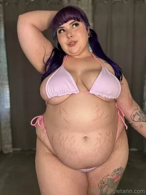 Littlestpigletann OnlyFans Leaked Free Thumbnail Picture - #dlPRta7bMv