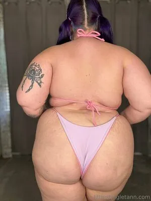 Littlestpigletann OnlyFans Leaked Free Thumbnail Picture - #isvBe4L5AW